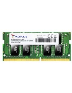 4GB SODIMM DDR4 2666